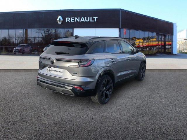 Renault Austral image 4