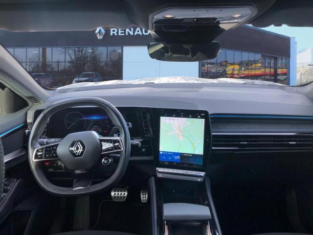 Renault Austral image 9