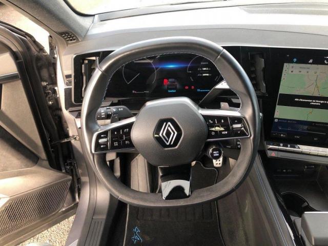 Renault Austral image 8
