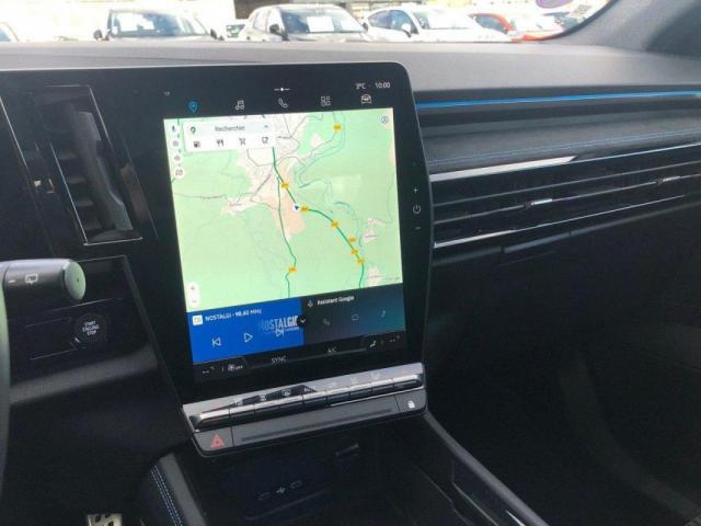 Renault Austral image 6