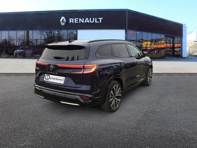 Renault Espace image 2