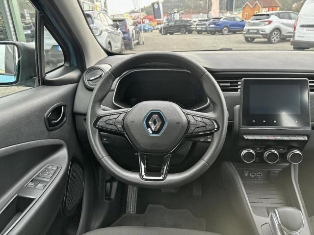 Renault Zoe image 4