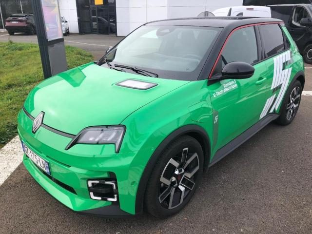 Renault R 5 image 4
