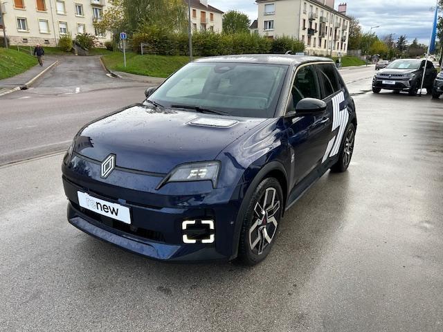Renault R 5 image 4
