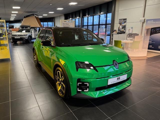 Renault R 5 image 3