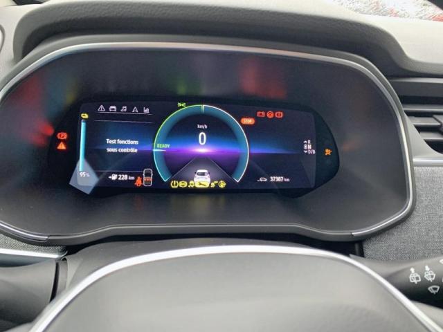 Renault Zoe image 4