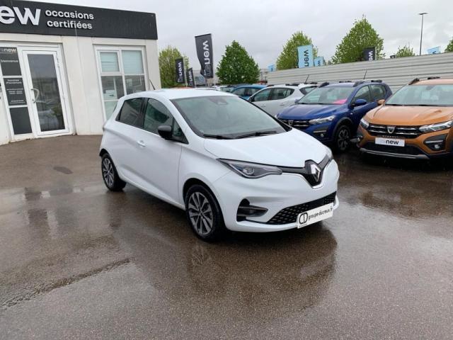 Renault Zoe image 7