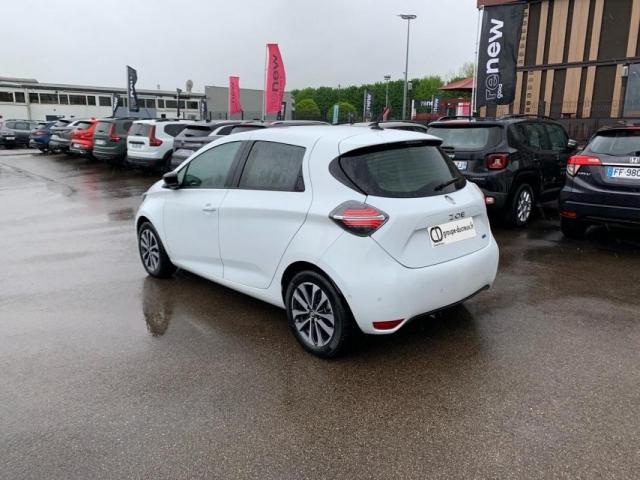 Renault Zoe image 9
