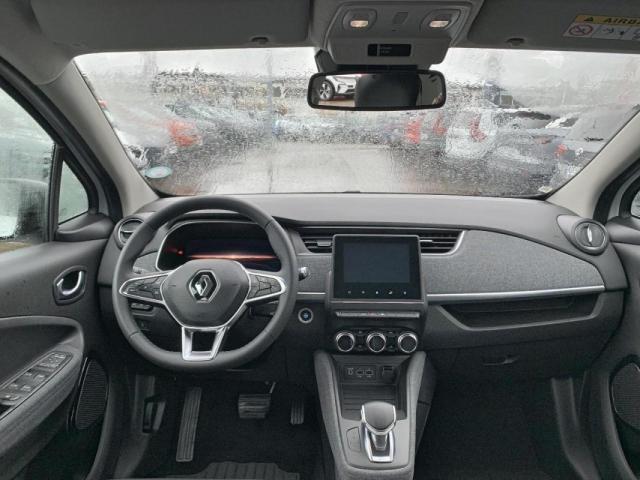 Renault Zoe image 3