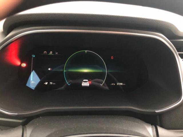 Renault Zoe image 1