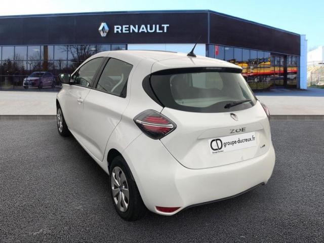 Renault Zoe image 7