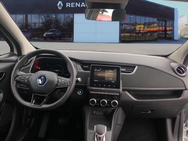 Renault Zoe image 9