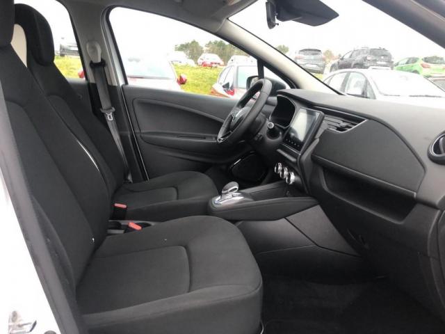 Renault Zoe image 5