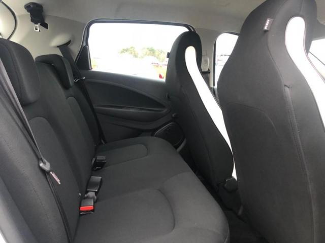Renault Zoe image 2
