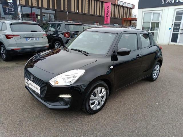Suzuki