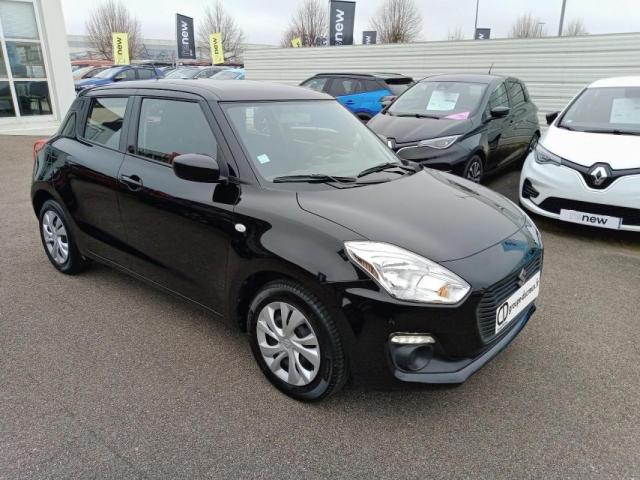 Suzuki Swift image 2