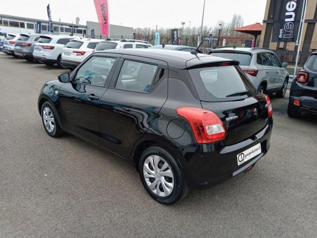 Suzuki Swift image 9