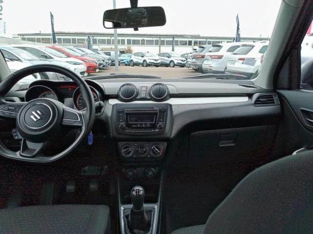 Suzuki Swift image 1