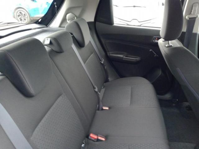 Suzuki Swift image 4