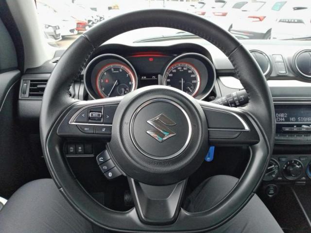 Suzuki Swift image 5