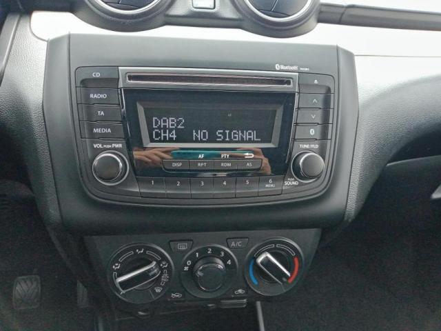 Suzuki Swift image 7
