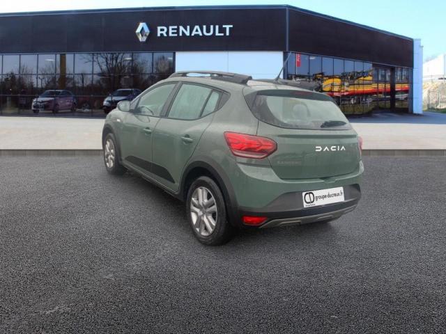 Dacia Sandero image 9