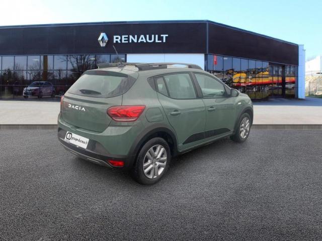 Dacia Sandero image 5