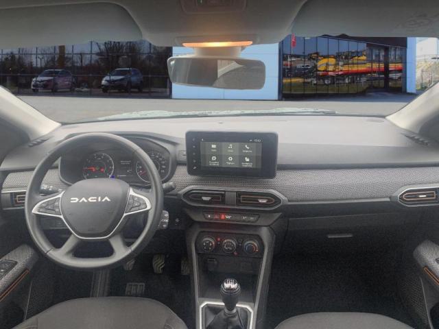 Dacia Sandero image 4