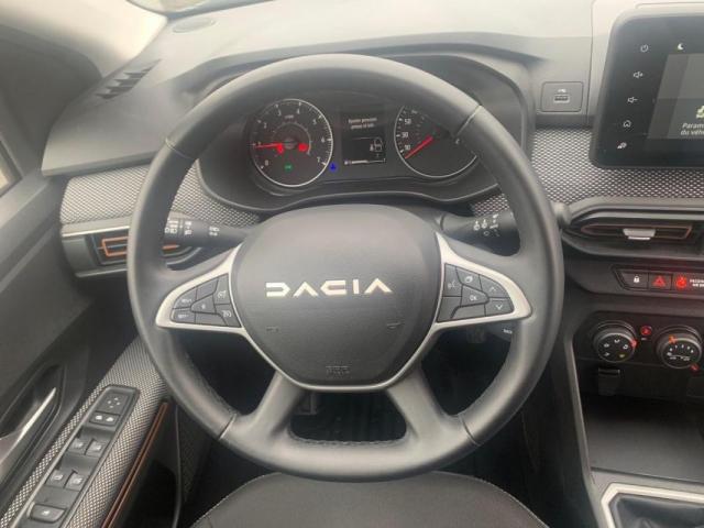 Dacia Sandero image 8