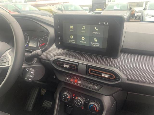 Dacia Sandero image 6