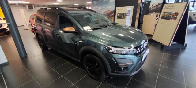 Dacia