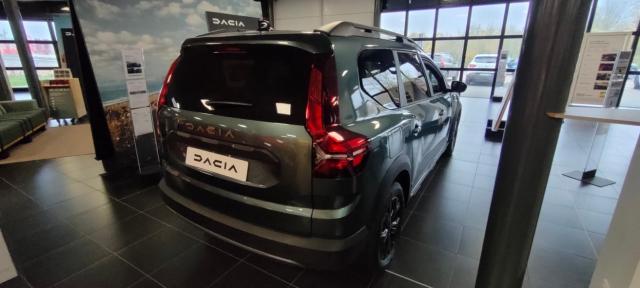 Dacia Jogger image 7