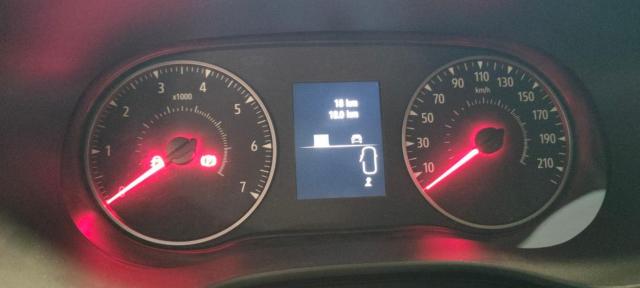 Dacia Jogger image 1