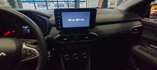 Dacia Jogger image 3