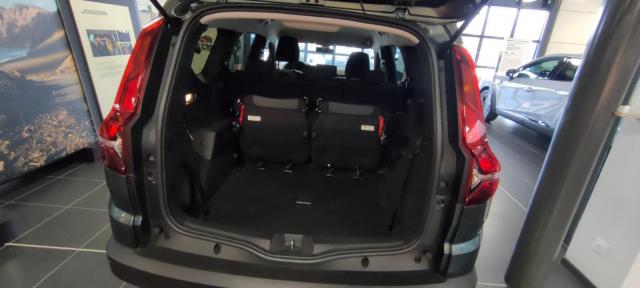 Dacia Jogger image 9