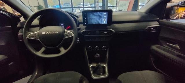 Dacia Jogger image 8