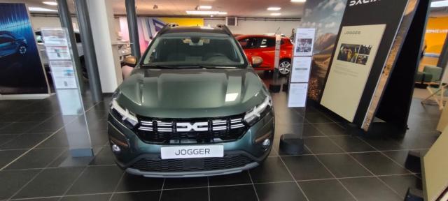 Dacia Jogger image 4