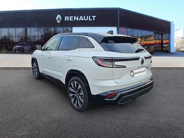 Renault Austral image 6