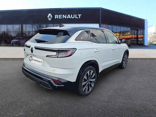 Renault Austral image 7