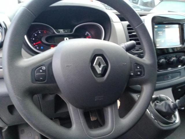 Renault Trafic image 5