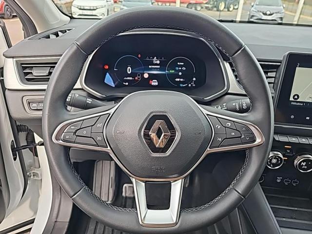 Renault Captur image 8