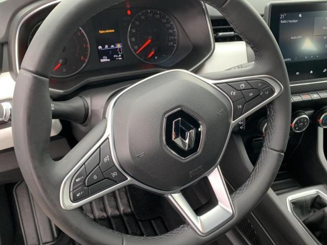Renault Clio image 9