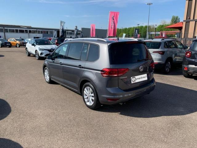 Volkswagen Touran image 7