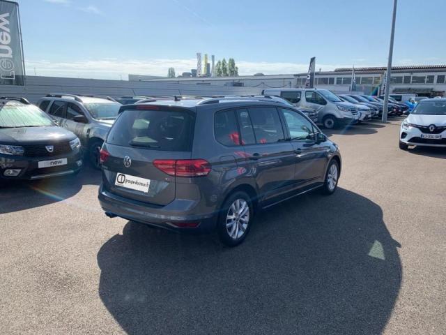 Volkswagen Touran image 5