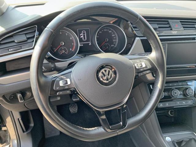 Volkswagen Touran image 6