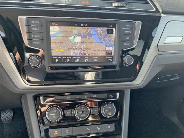 Volkswagen Touran image 3