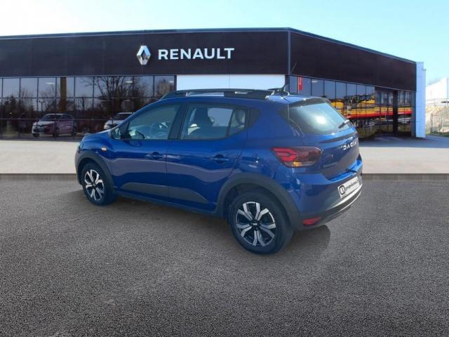 Dacia Sandero image 6