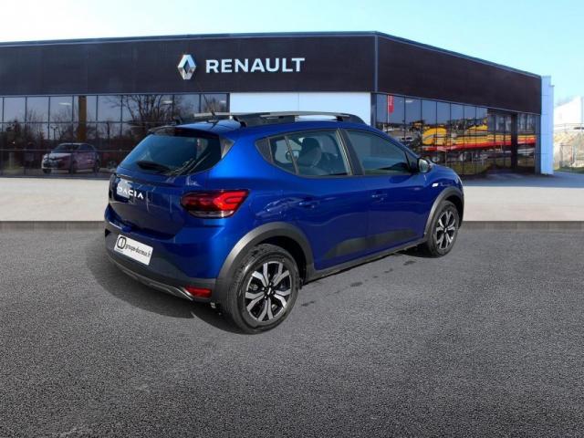 Dacia Sandero image 4
