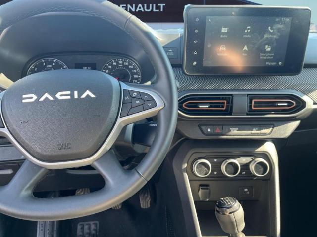 Dacia Sandero image 8