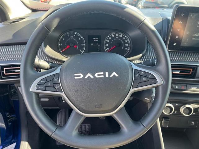 Dacia Sandero image 2